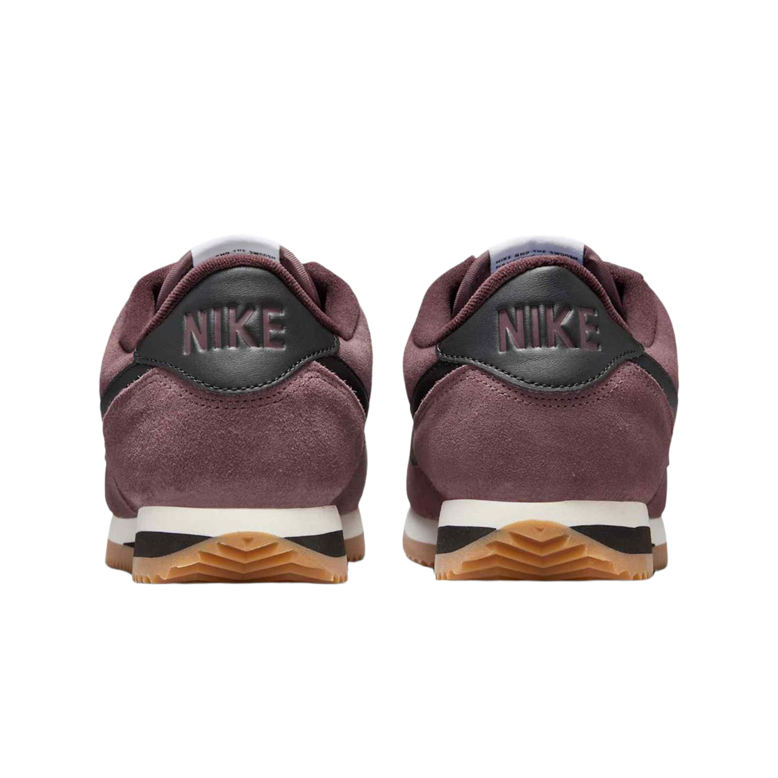 (W) 나이키 코르테즈 타투 세일((W) Nike Cortez Tattoo Sail) - 3