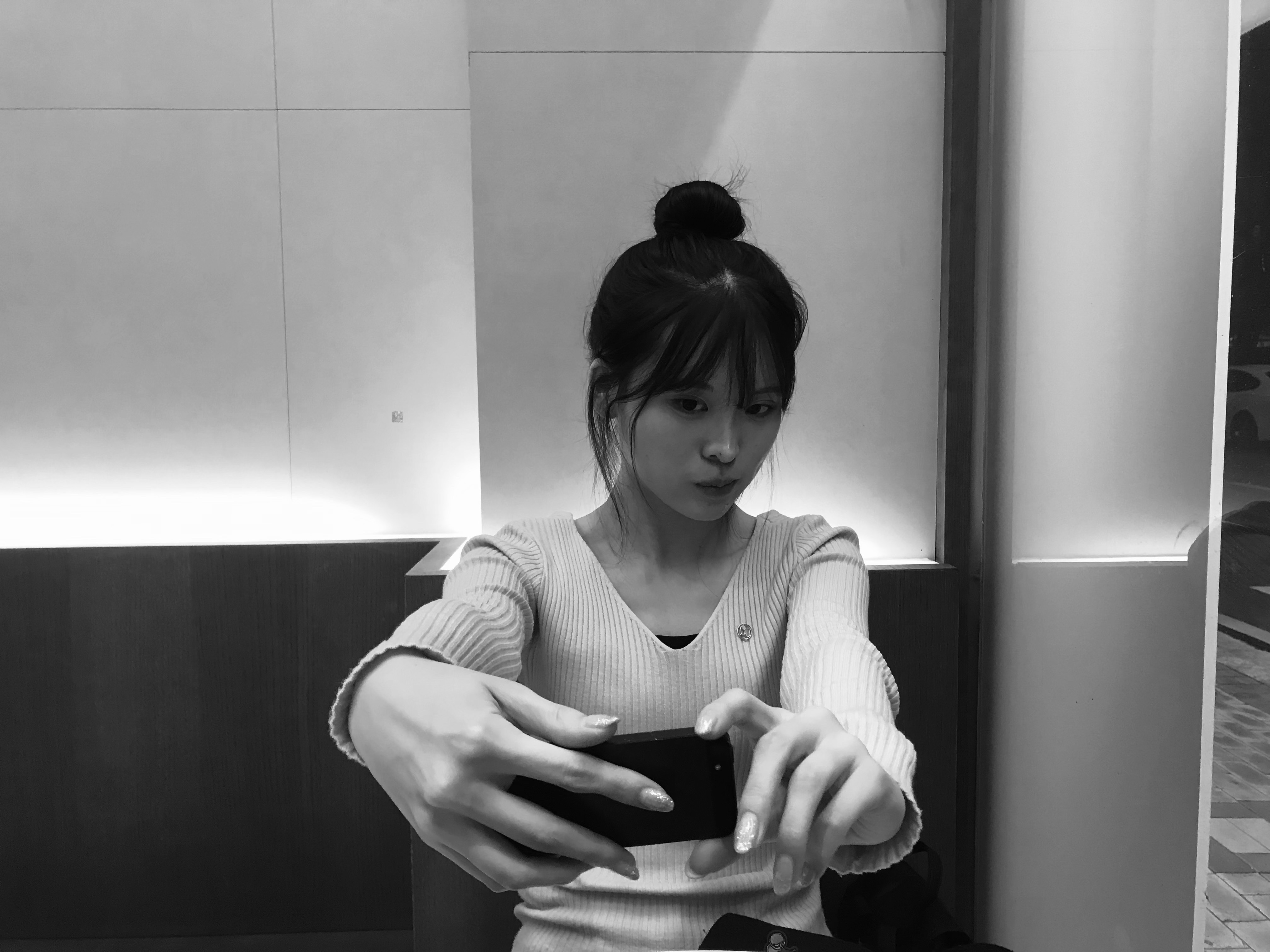 KREAM 스타일 - 3