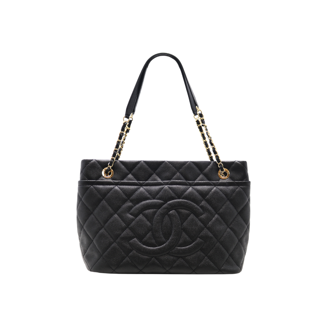 샤넬 타임리스 CC 쇼퍼백 17번대(Chanel Timeless CC Shopper Bag 17 Series)