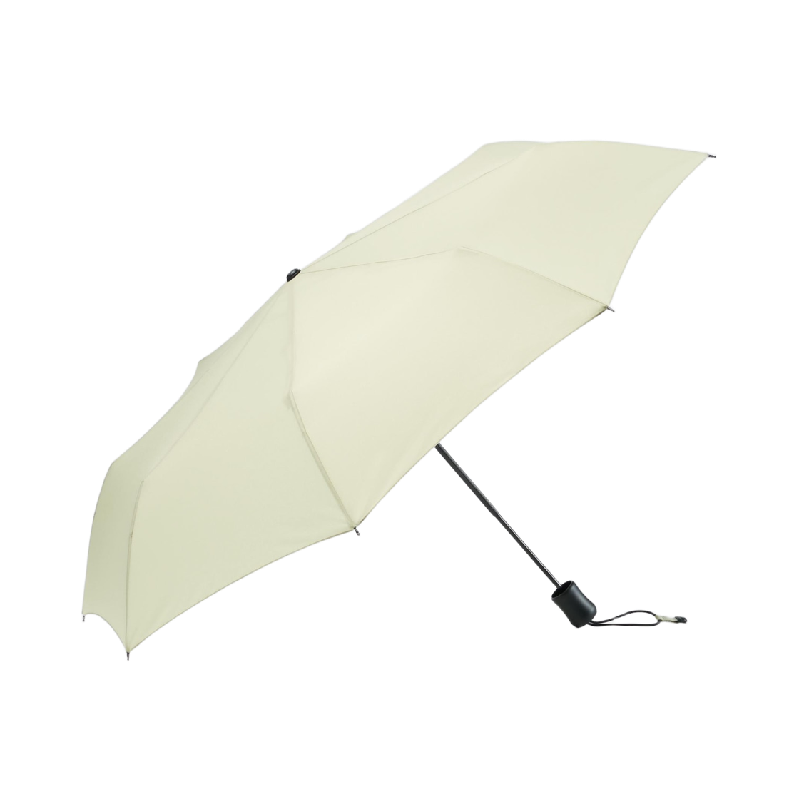 유니클로 UV 컷 컴팩트 우산 55cm 라이트 그린 - JP(Uniqlo UV Cut Compact Umbrella 55cm Light Green - JP)