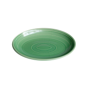 [3% 적립] MINOHAN KOREA ORBIT OVAL PALTE GREEN