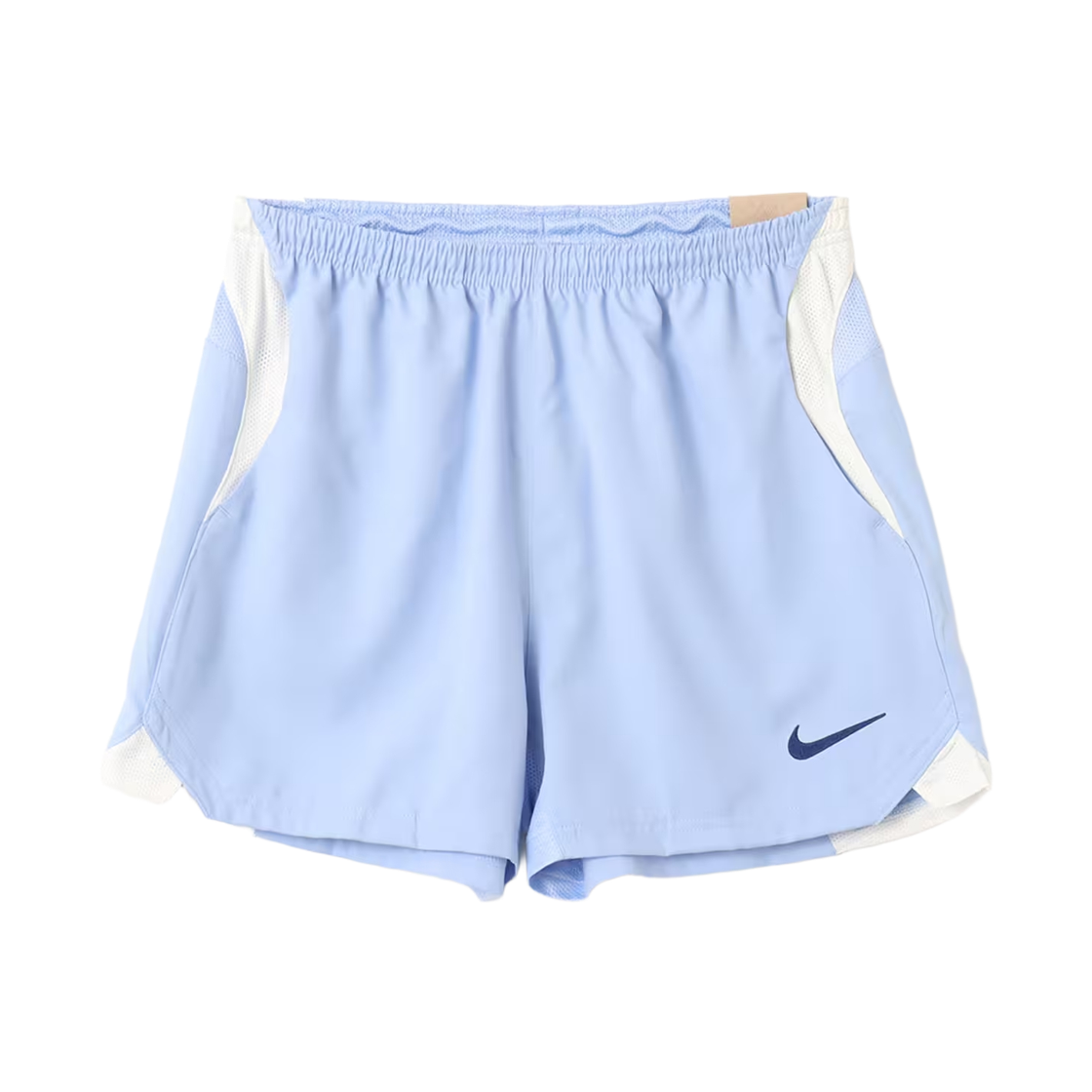 나이키 토탈 90 드라이핏 풋볼 쇼츠 알루미니움 세일 - 아시아(Nike Total 90 Dri-Fit Football Shorts Aluminium Sail - Asia) - 1