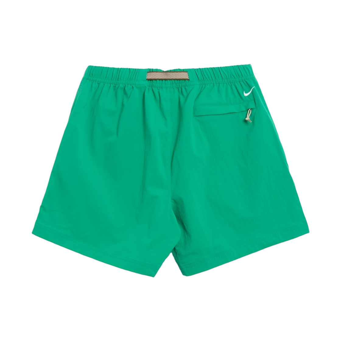 나이키 ACG 하이킹 쇼츠 스타디움 그린 모스우드 브라운 - 아시아(Nike ACG Hiking Shorts Stadium Green Mosswood Brown - Asia) - 2