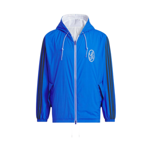 아디다스 x 예스아이씨 BS 자켓 화이트 - US 사이즈(Adidas x Yeseyesee BS Jacket White - US Sizing) - 2