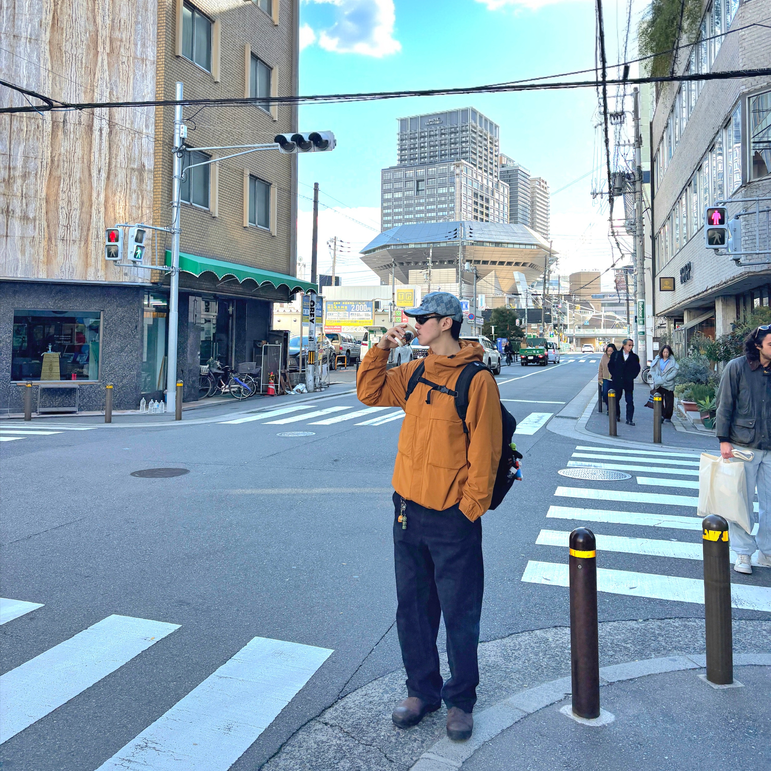 🌉🎇🏙🌌🏙님의 스타일