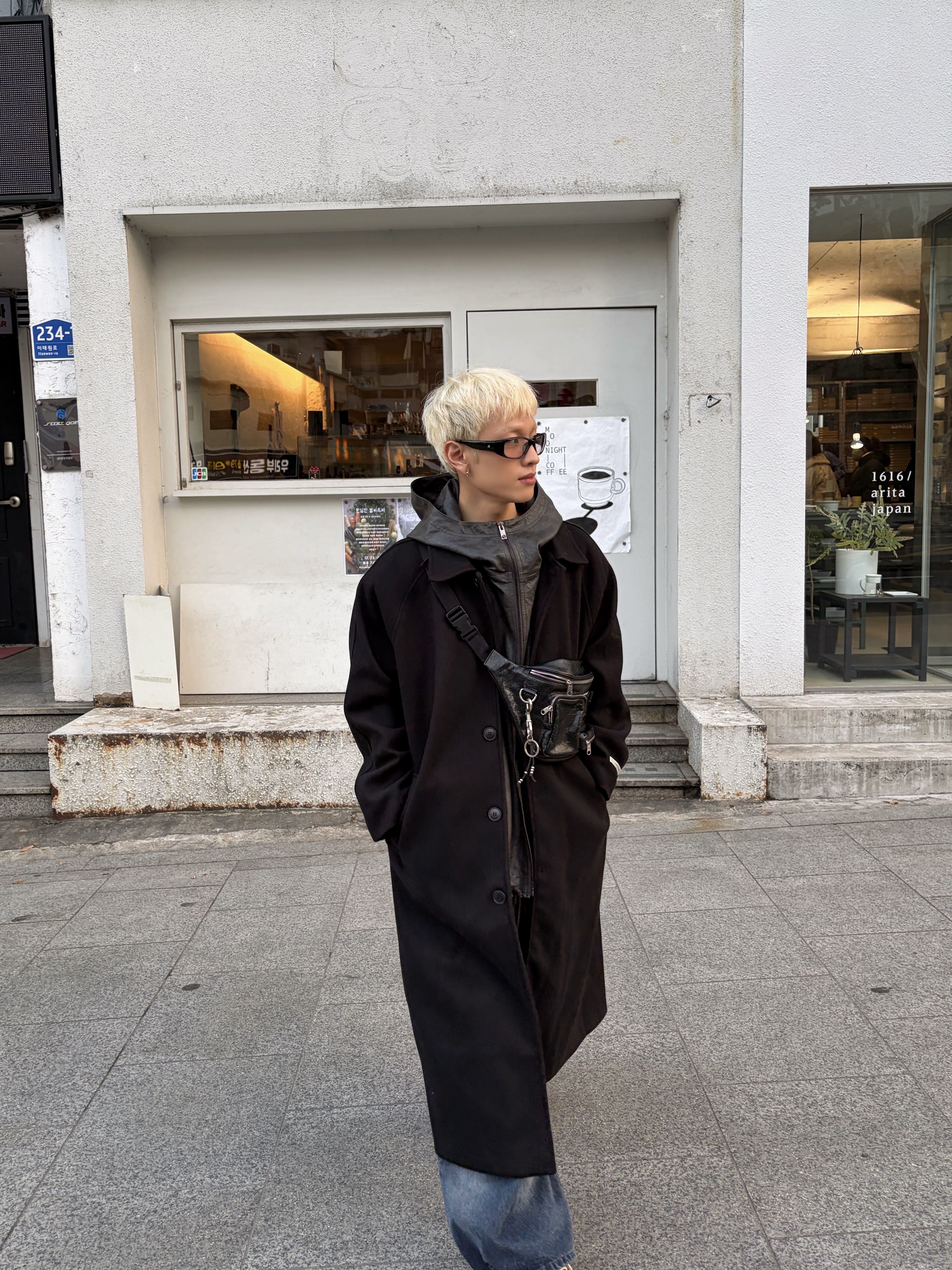 정동수님의 스타일