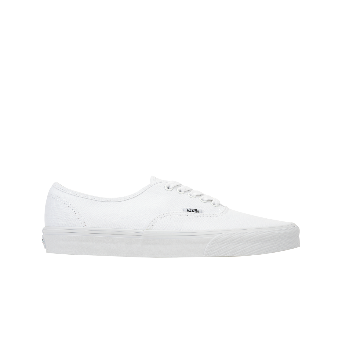 반스 어센틱 트루 화이트(Vans Authentic True White)