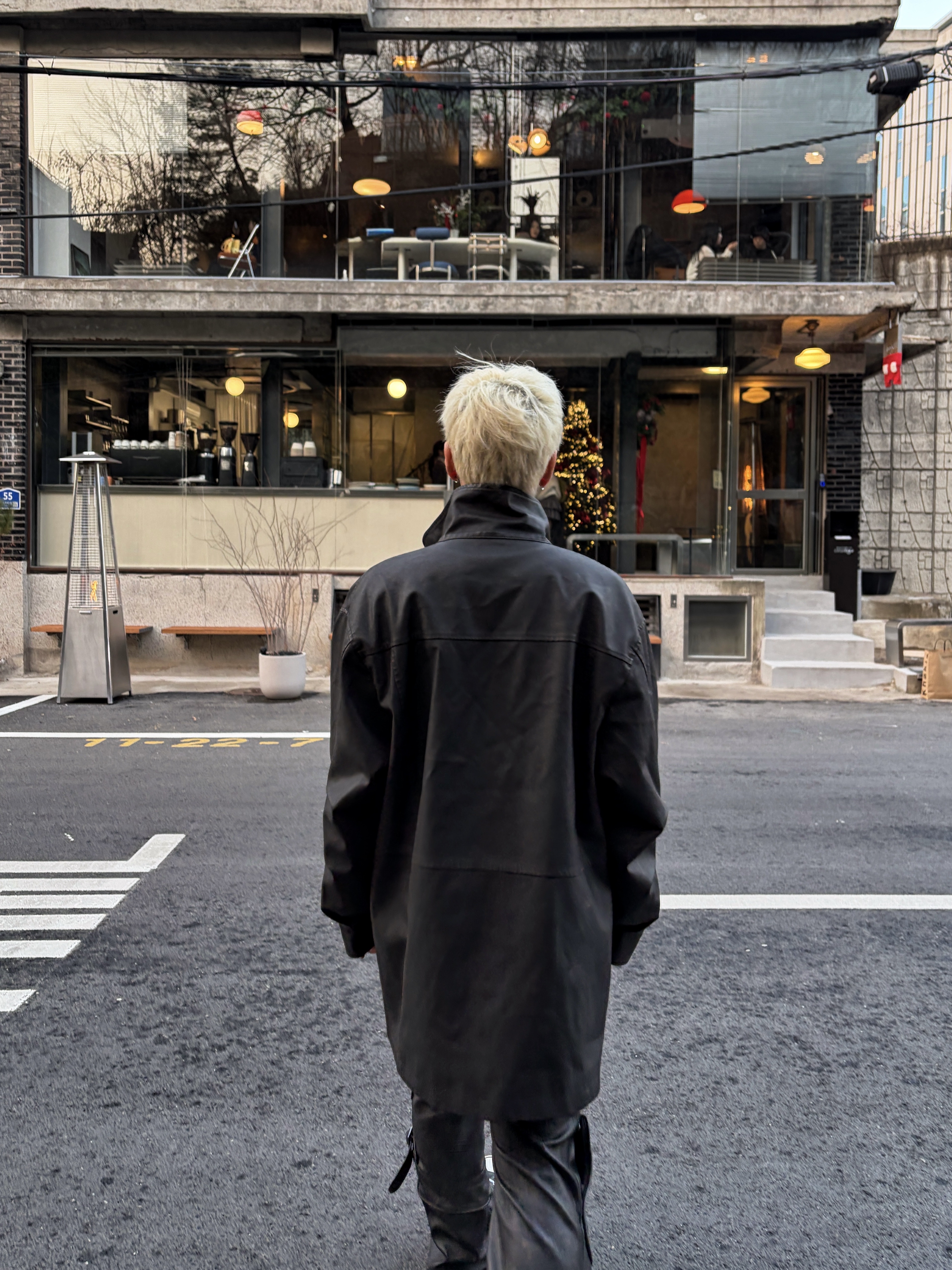 정동수님의 스타일 - 5