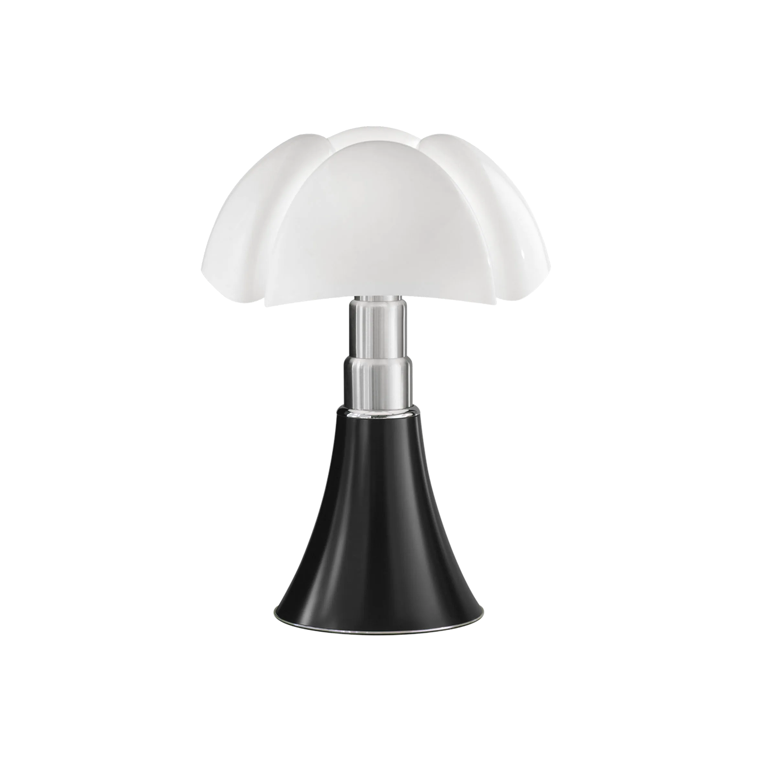 마르티넬리루체 피피스트렐로 미디움 (LED타입)(Martinelli Luce Pipistrello MEDIO (LED Type) Black)