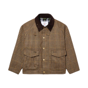 Barbour x Noah Tweed Wading Jacket Multi