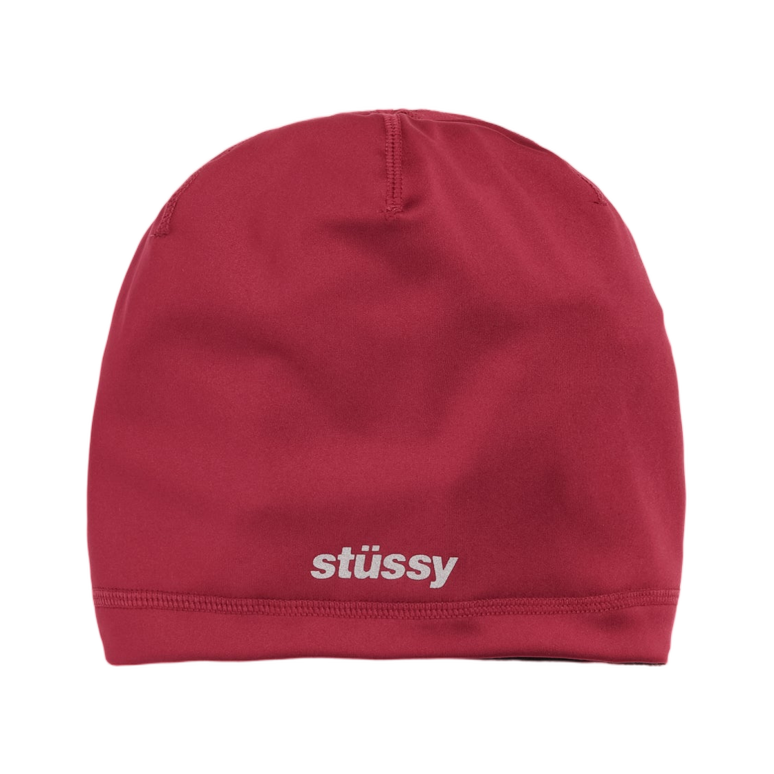1321179 Stussy Reversible Tech Skullcap Wine