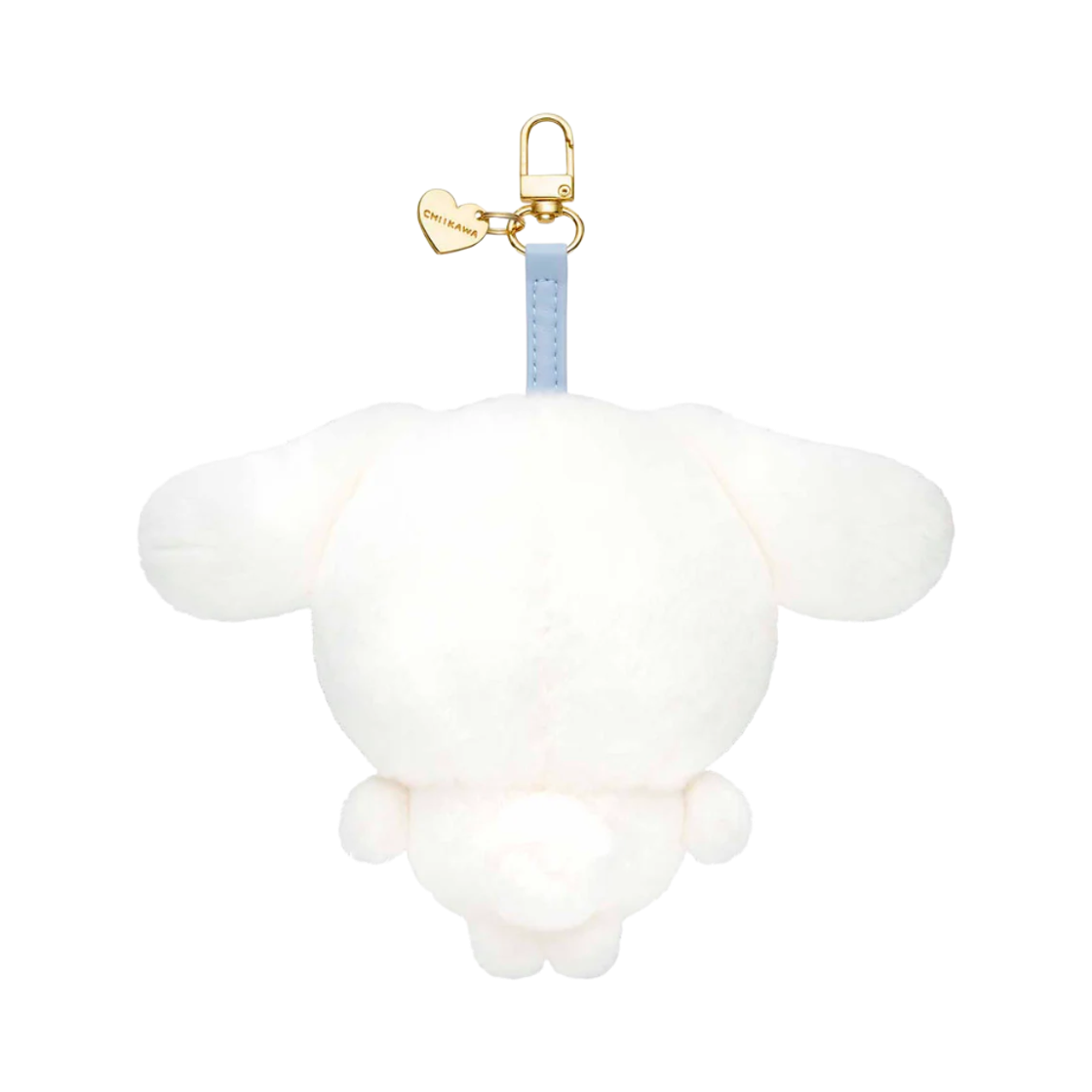 치이카와 x 산리오 캐릭터즈 키라메코 카니 시나모롤(Chiikawa x Sanrio Characters Kiramekko Kani Cinnamoroll) - 2