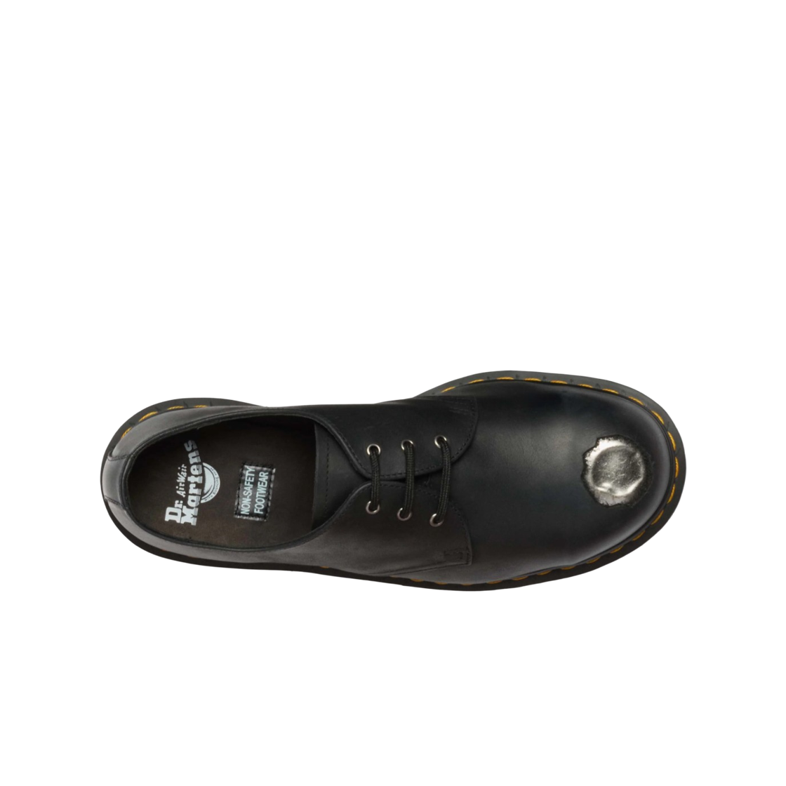 닥터마틴 1461 MT 블랙(Dr. Martens 1461 MT Black) - 2
