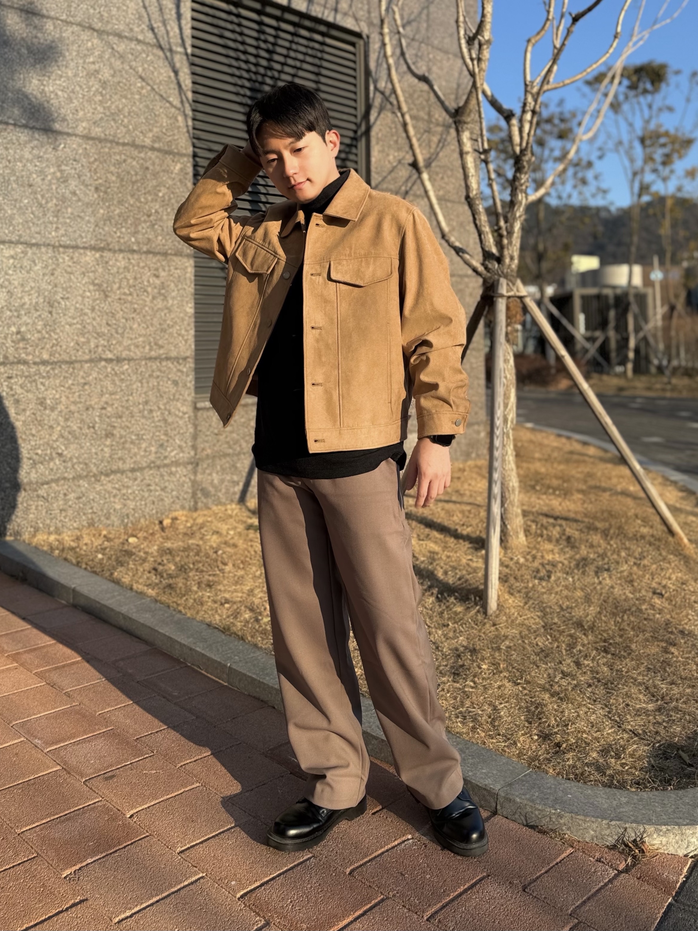 제이민(J-MIN)님의 스타일 - 2
