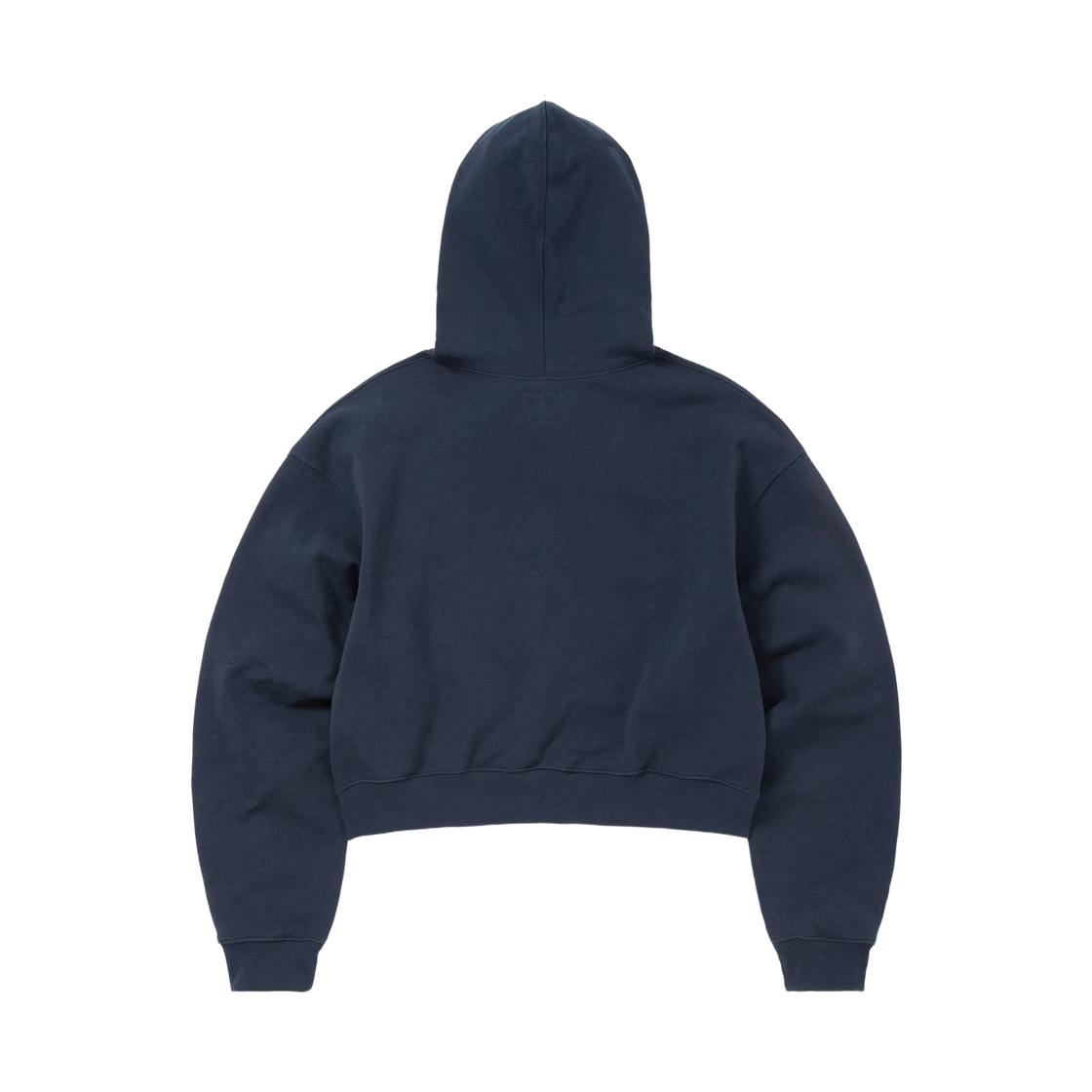 (W) 디스이즈네버댓 로고 후드 네이비((W) thisisneverthat Logo Hoodie Navy) - 2