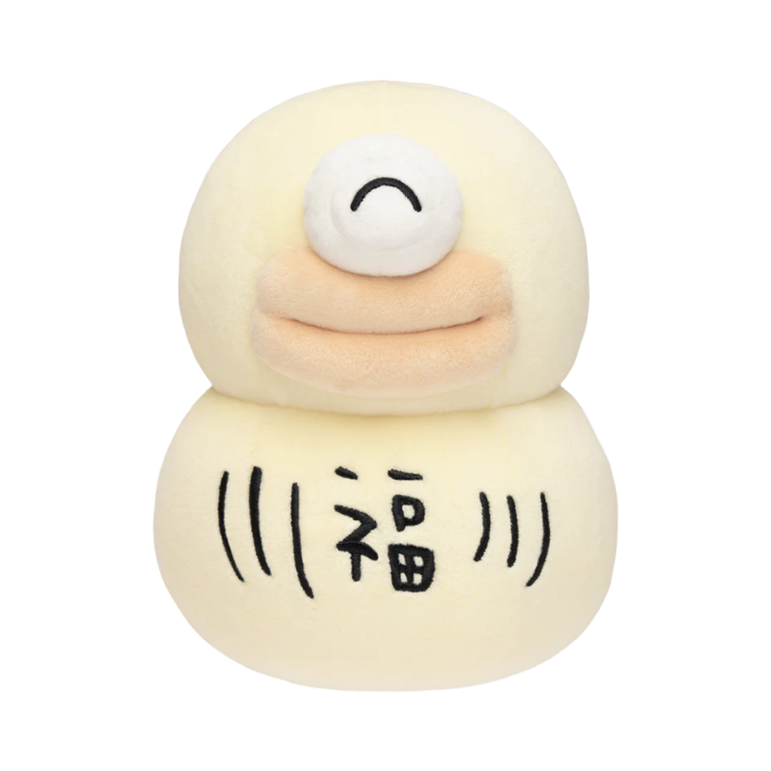 4571609380504 Chiikawa Ode Dalma Doll