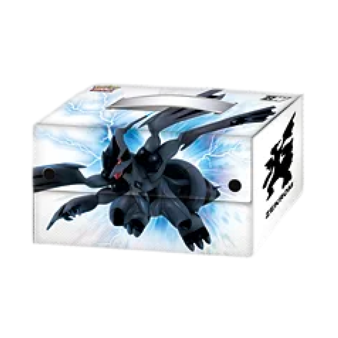 포켓몬 TCG BW 스페셜 케이스 세트 제크로무 박스 (한글판)(Pokemon TCG BW Special Case Set Zekrom Box (Korean Ver.)) - 1