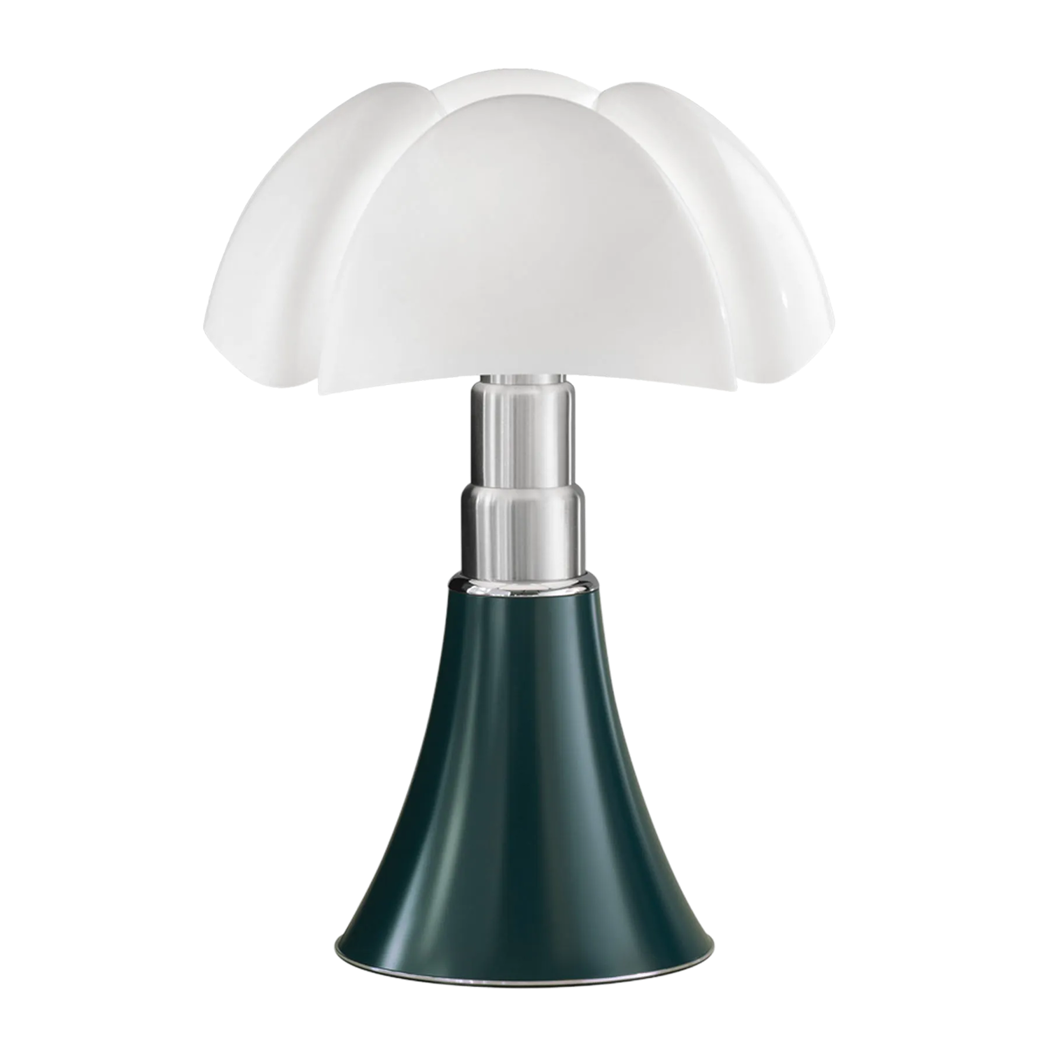 마르티넬리루체 피피스트렐로 라지(벌브타입)(Martinelli Luce Pipistrello Large (Bulb Type) Green)