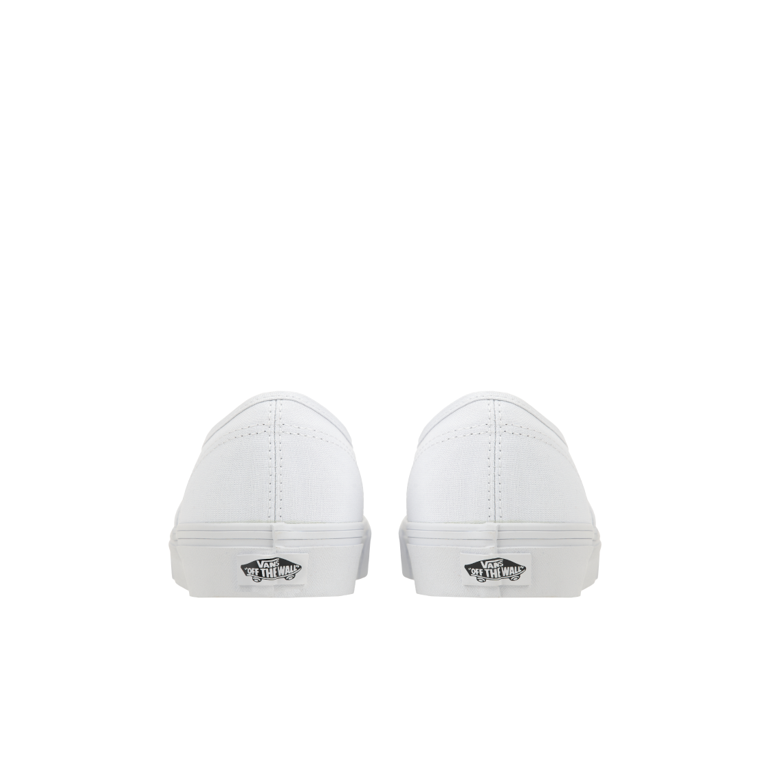 반스 어센틱 트루 화이트(Vans Authentic True White) - 6