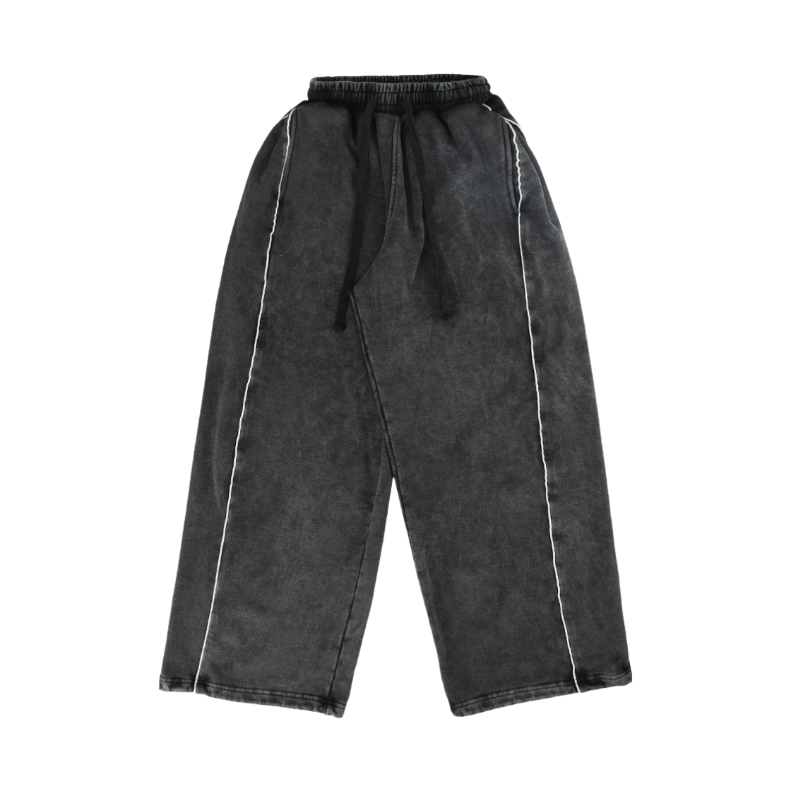 K25Z5005 KZM Kirakira Washed Pants