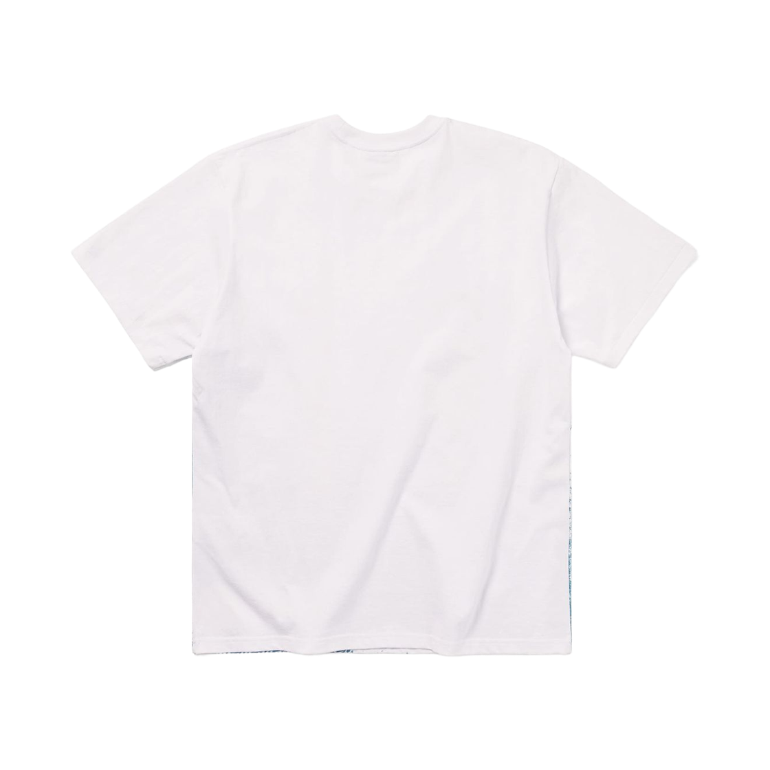 디스이즈네버댓 풀 코트 티셔츠 화이트(Thisisneverthat Full Court T-Shirt White) - 2