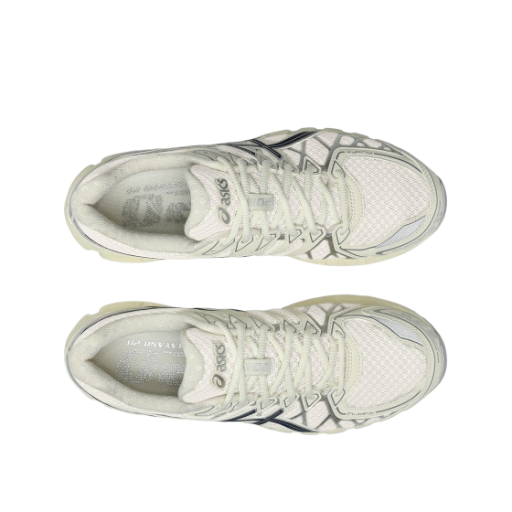아식스 젤 카야노 20 크림 인디펜던스 블루(Asics Gel-Kayano 20 Cream Independence Blue) - 2