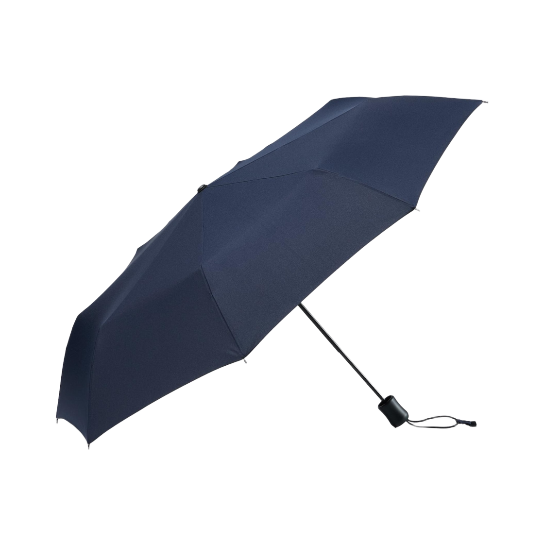 유니클로 UV 컷 컴팩트 우산 55cm 네이비 - JP(Uniqlo UV Cut Compact Umbrella 55cm Navy - JP)
