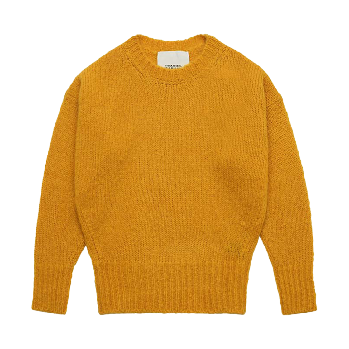 PPU0108FAA1L48I10HY [20% 쿠폰] (W) Isabel Marant Estelle Mohair Sweater Honey