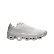 (W) On Running Cloudmonster Void White White
