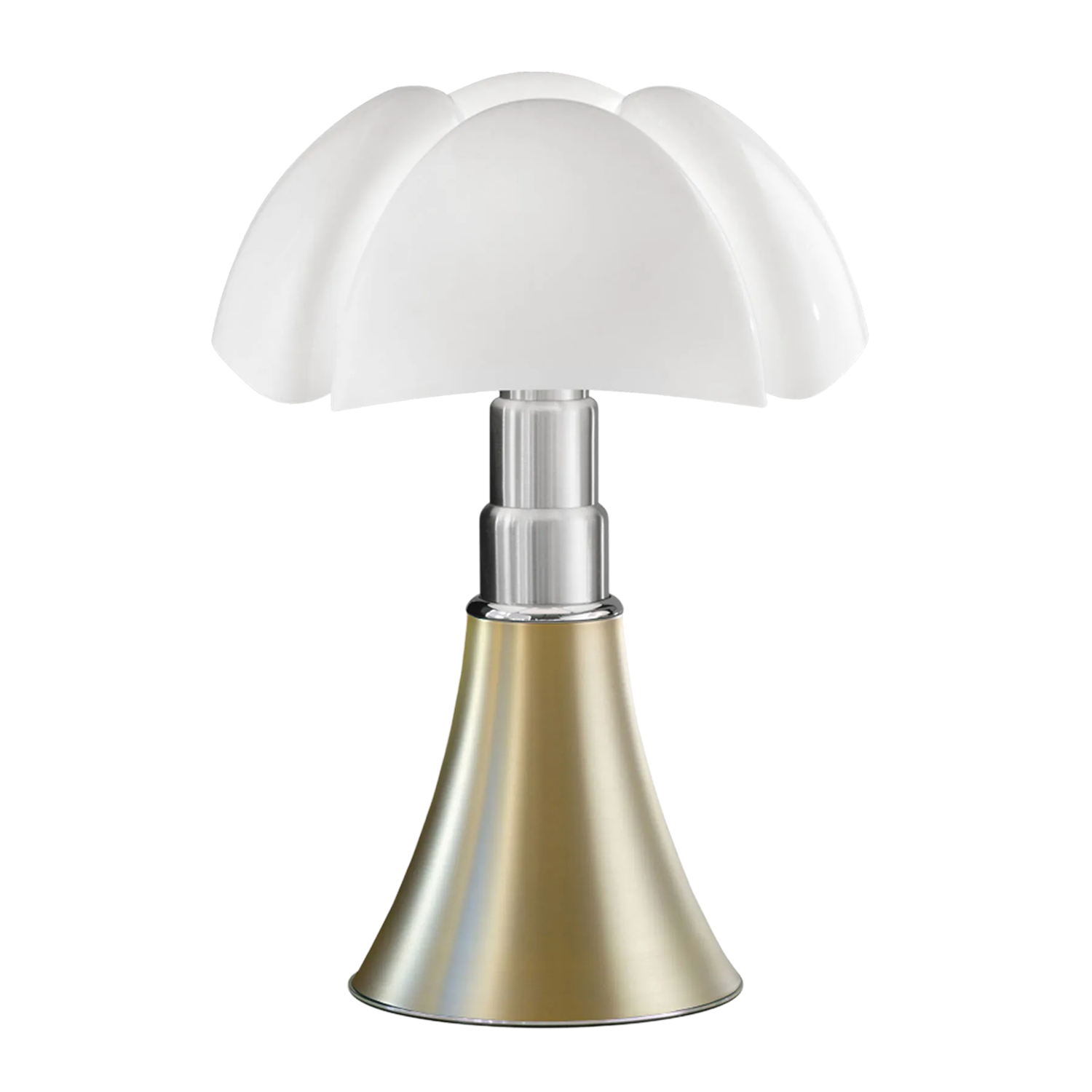 마르티넬리루체 피피스트렐로 라지(LED타입)(Martinelli Luce Pipistrello Large (LED Type) SATIN BRASS)