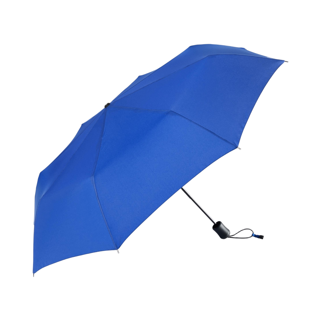 유니클로 UV 컷 컴팩트 우산 55cm 블루 - JP(Uniqlo UV Cut Compact Umbrella 55cm Blue - JP)