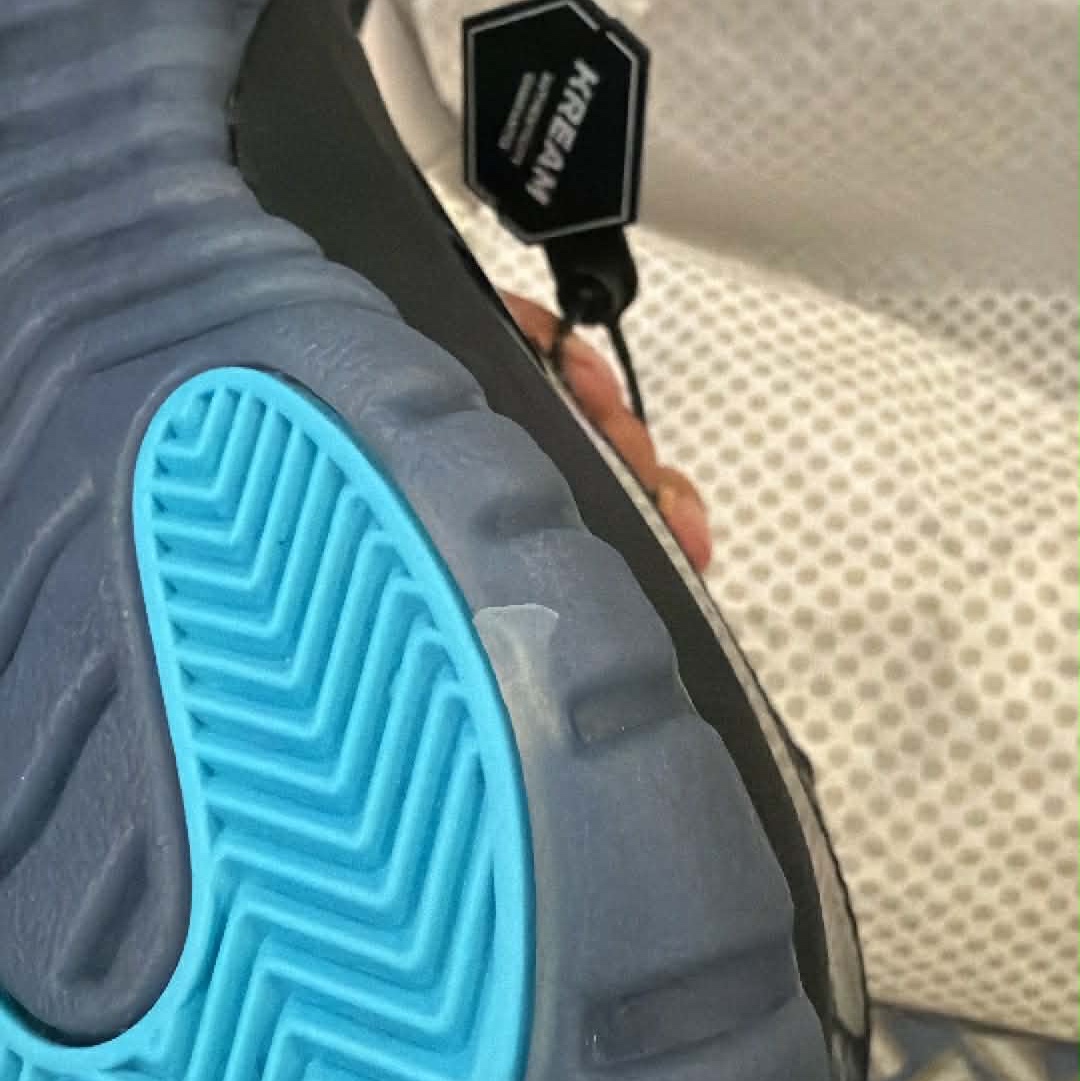 Jordan 11 Retro Gamma 착용 스타일