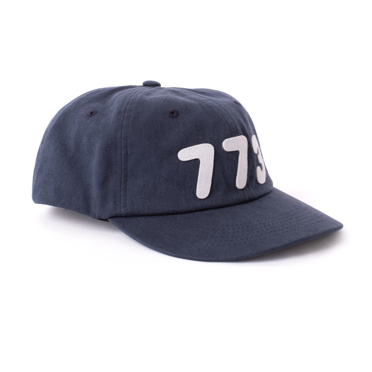 타미카집 773 캡_네이비(TAMIKA ZIP 773 Cap_Navy) - 2