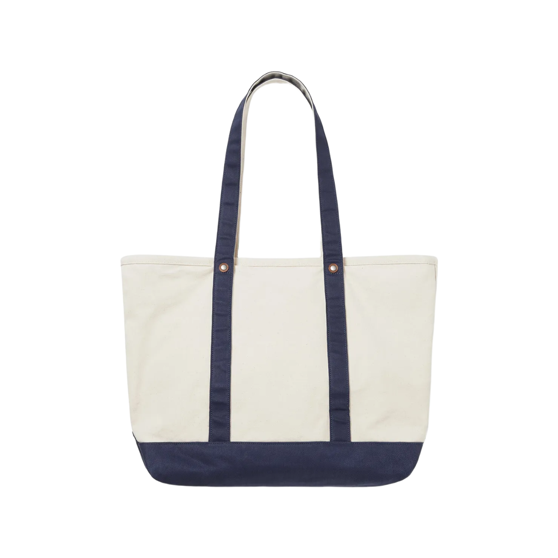 디스이즈네버댓 캔버스 토트 아이보리(Thisisneverthat Canvas Tote Ivory) - 2