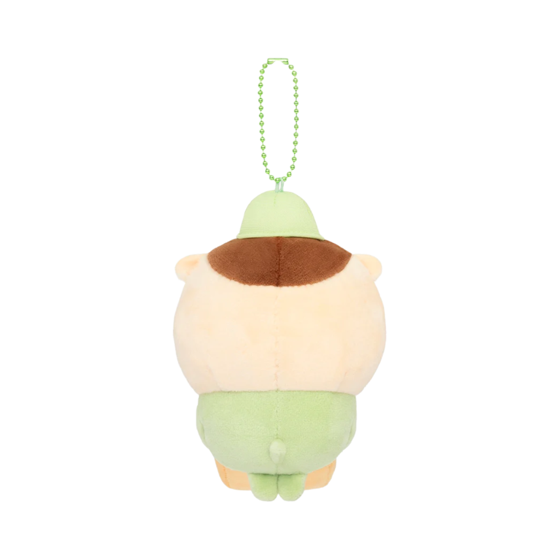 치이카와 마켓 배달원 마스코트 쿠리만쥬(Chiikawa Market Delivery Person Mascot Kurimanju) - 2