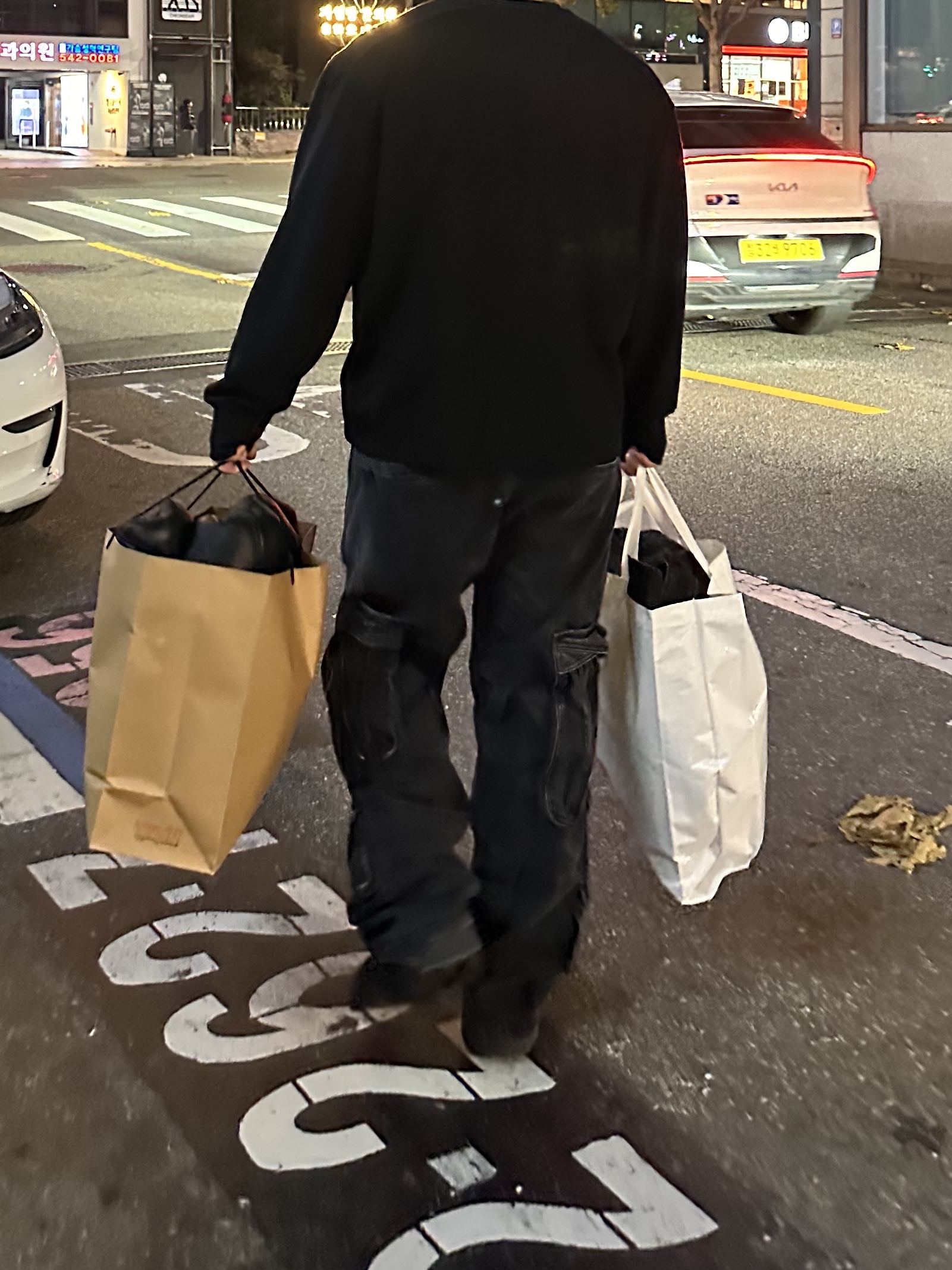 Stussy Shearling Hooded Jacket Black, Supreme Polartec Face Mask Half Zip Hooded Sweatshirt TrueTimber Koda Camo - 25FW 착용 스타일 - 2