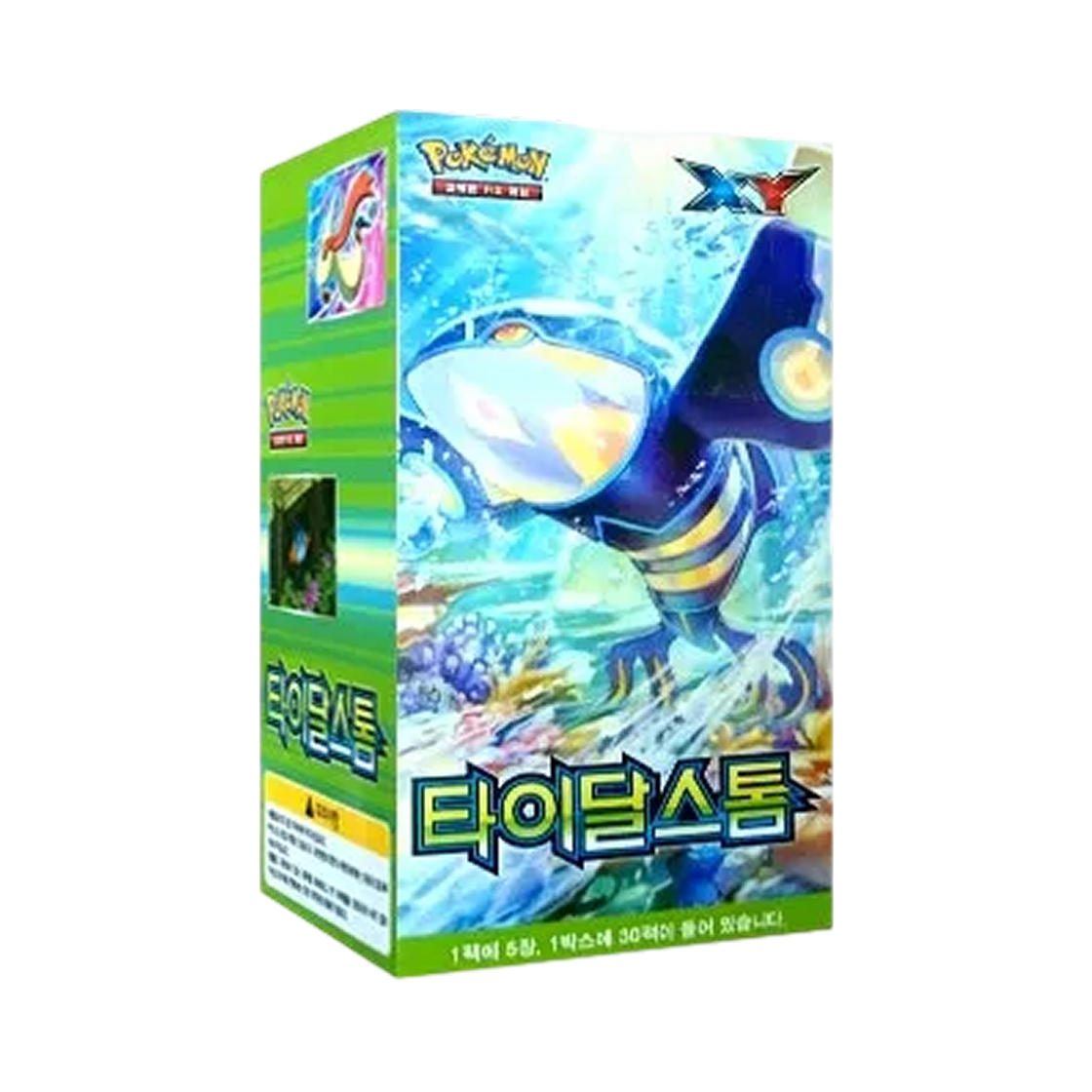 TCG XY   1  (30/) | Pokemon TCG | KREAM