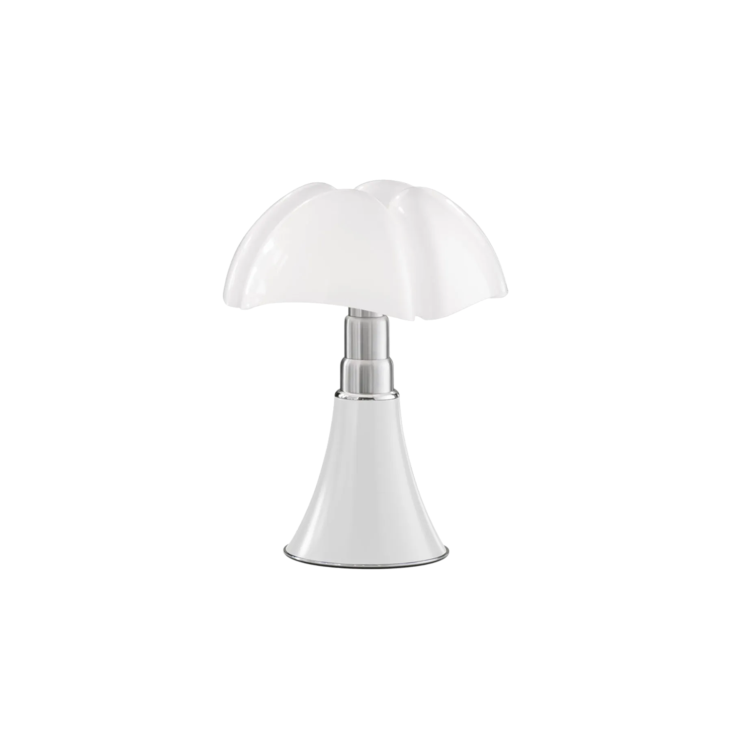 마르티넬리루체 미니 피피스트렐로 (LED타입)(Martinelli Luce Mini Pipistrello (LED Type) WHITE)