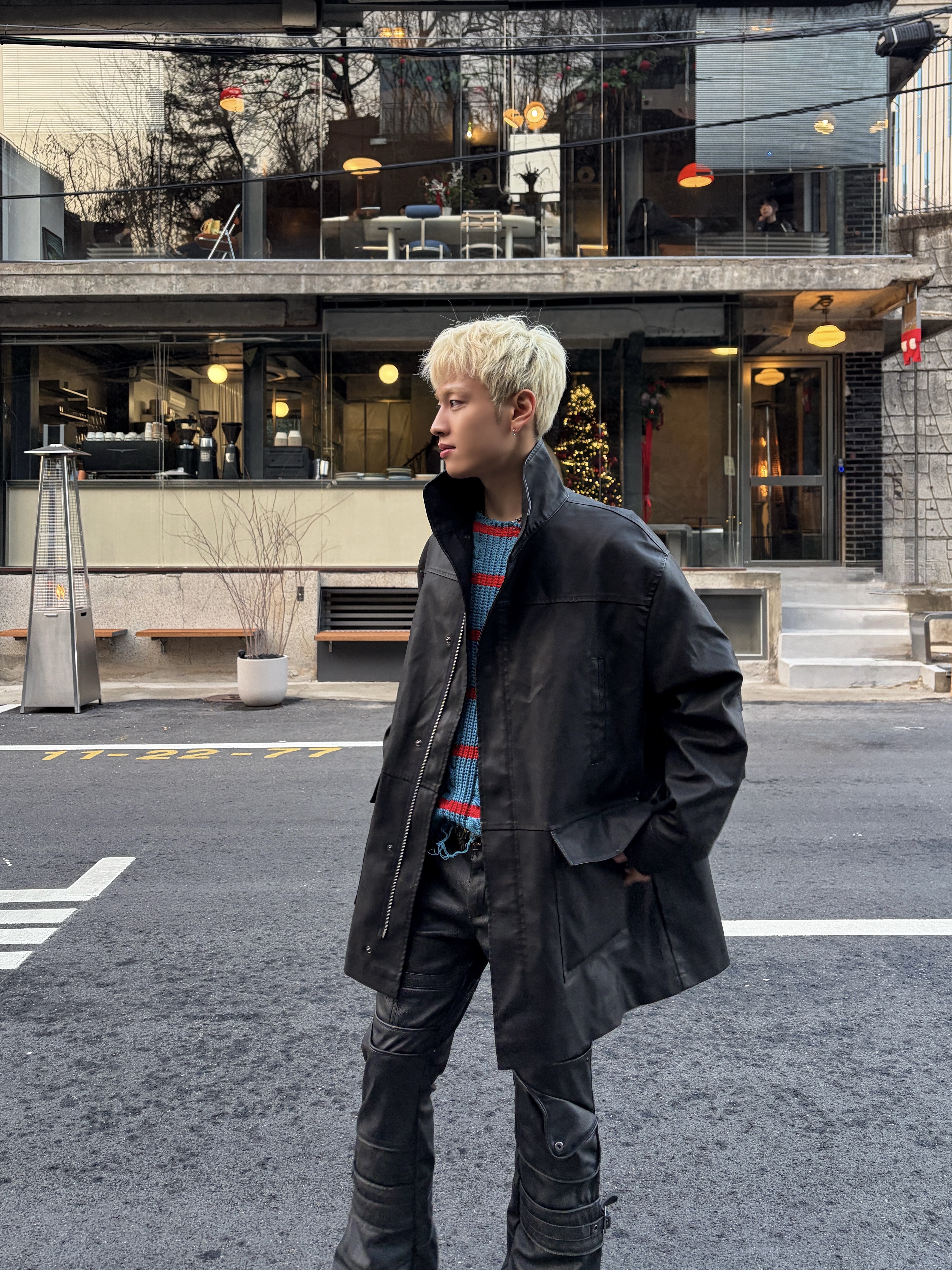 정동수님의 스타일 - 3