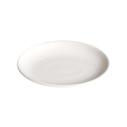 [3% 적립] MINOHAN KOREA ORBIT OVAL PALTE IVORY
