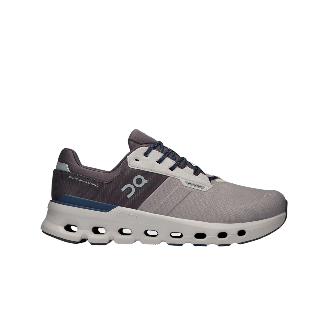 3ME10152761 On Running Cloudrunner 2 Waterproof Eclipse Eclipse