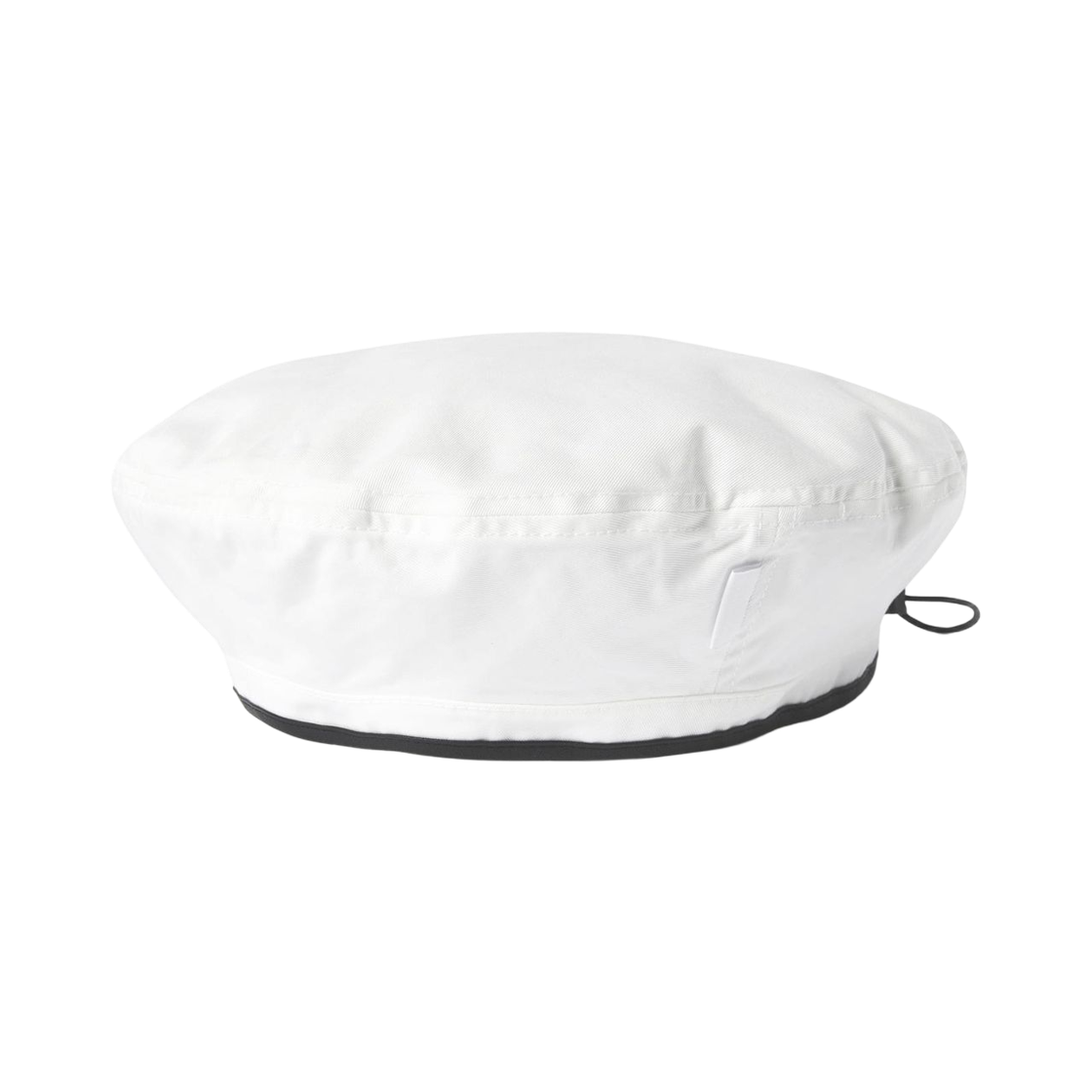 TN251WHWOT01WHT Thisisneverthat Twill Beret White