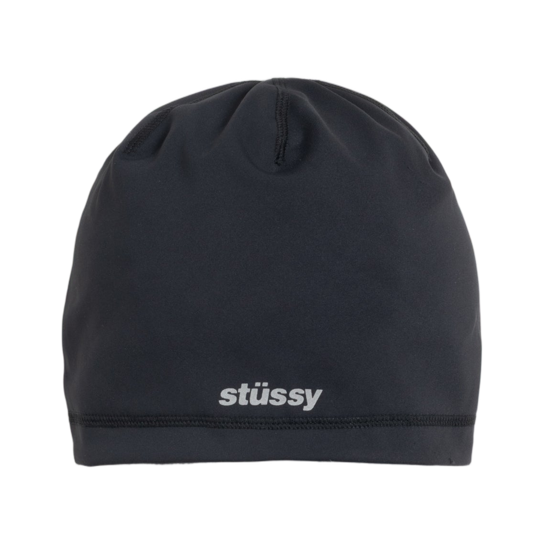 1321179 Stussy Reversible Tech Skullcap Onyx