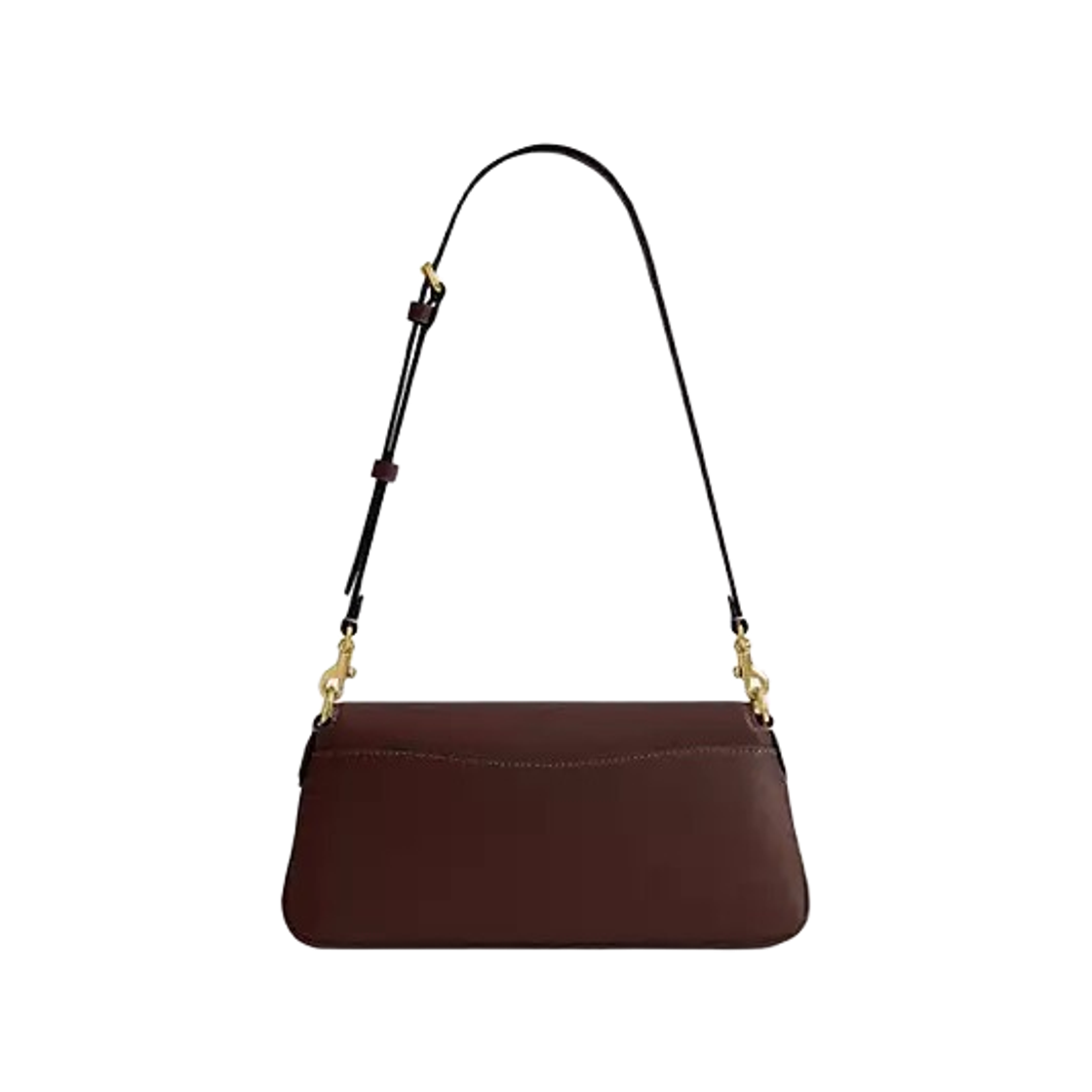 코치 제트 숄더백 메이플(Coach Jet Shoulder Bag Maple) - 2