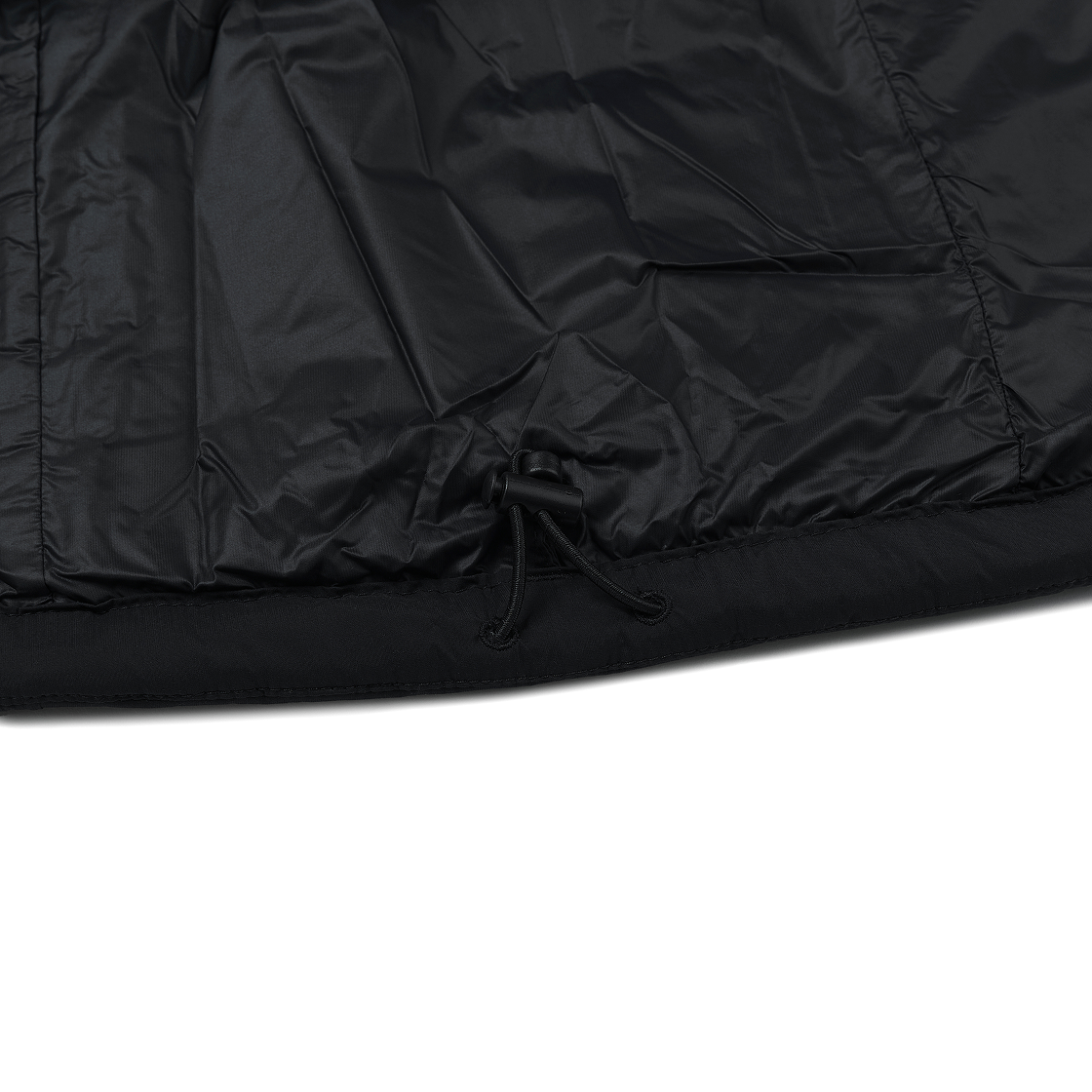 노스페이스 르위스 리 울웨이브 자켓 블랙 - 24FW(The North Face Lewes Re Woolwave Jacket Black - 24FW) - 6