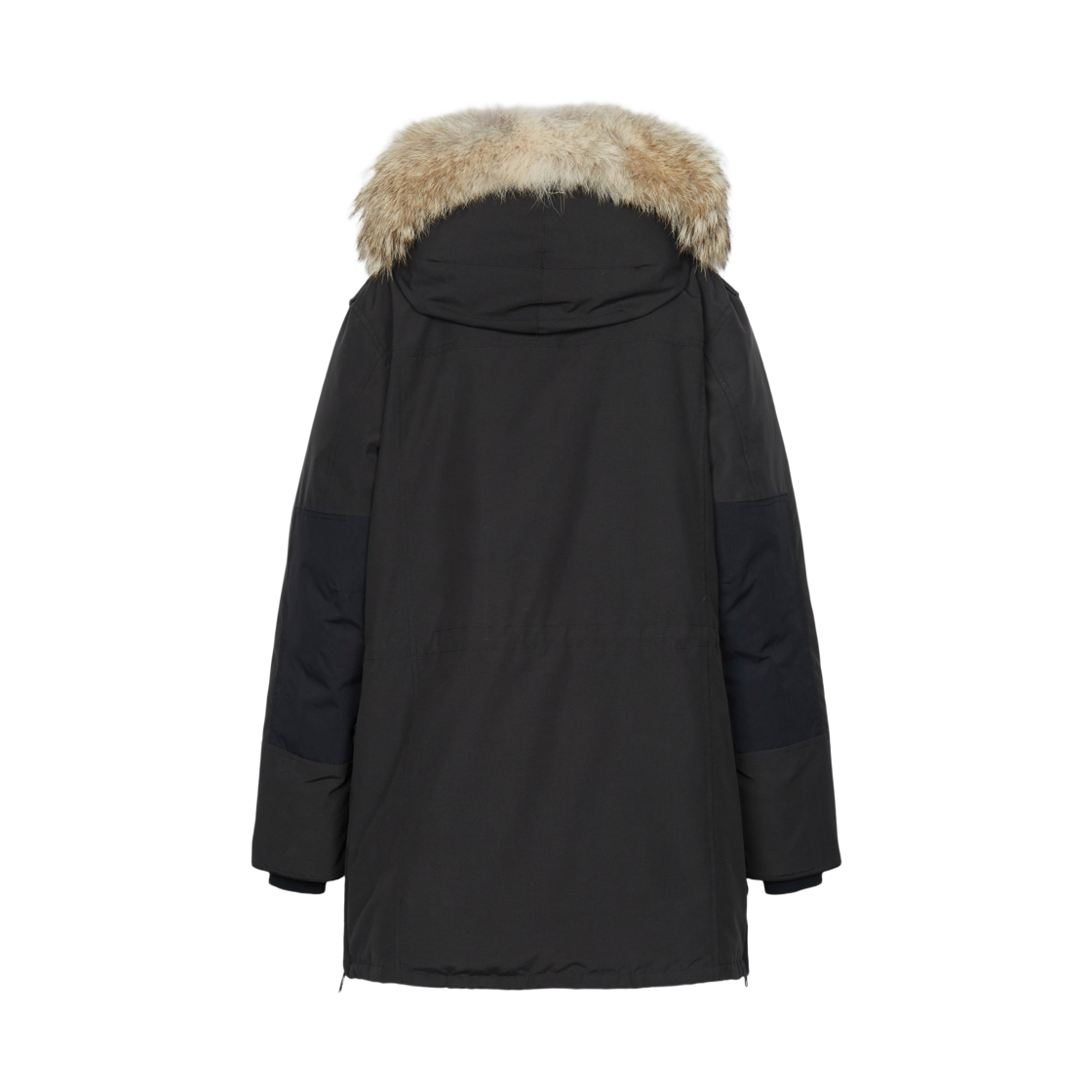 캐나다 구스 맥컬록 파카 블랙(Canada Goose Macculloch Parka Black) - 2