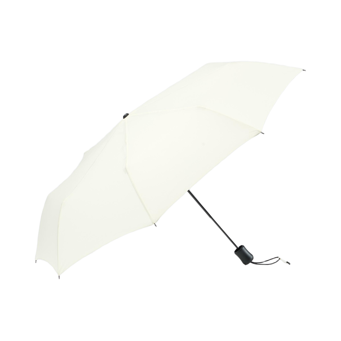 유니클로 UV 컷 컴팩트 우산 55cm 옐로우 - JP(Uniqlo UV Cut Compact Umbrella 55cm Yellow - JP)