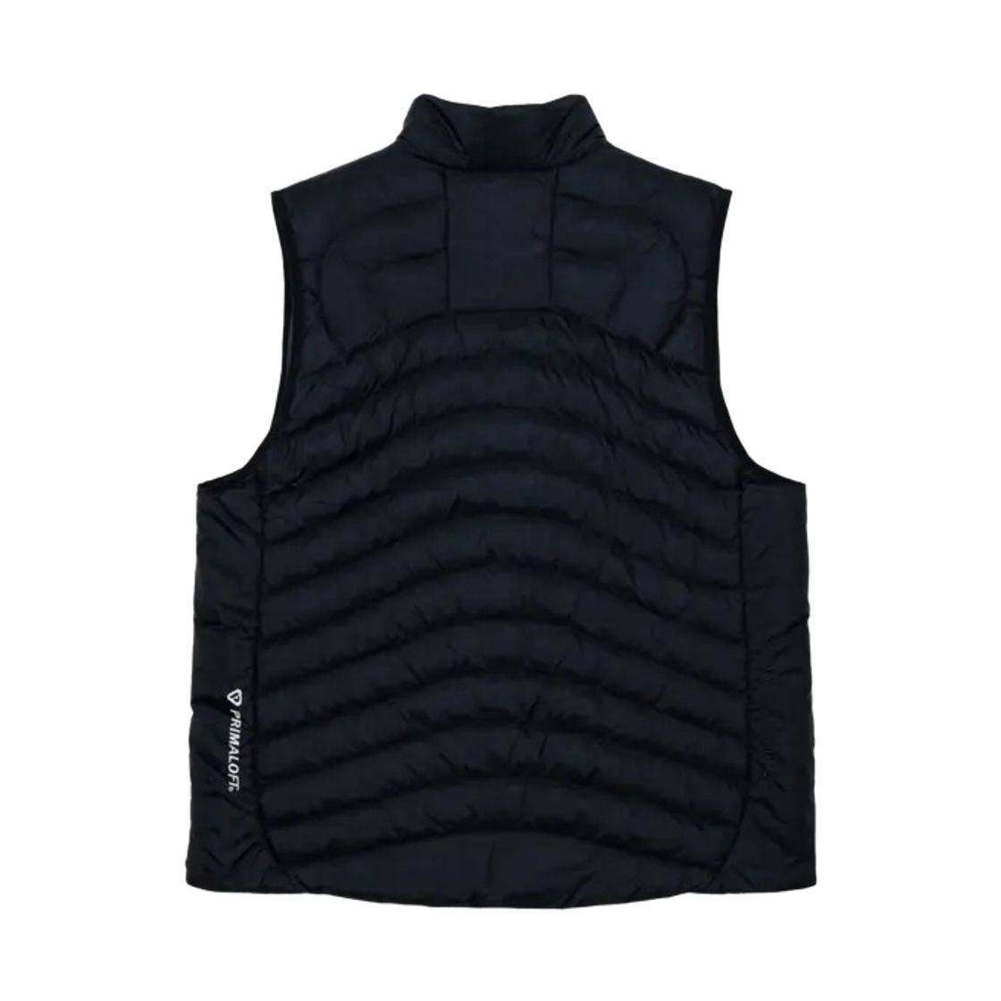 (W) 나이키 ACG 라바 플로우 써마핏 ADV 질레 블랙 서밋 화이트 - US/EU((W) Nike ACG Lava Flow Therma-Fit ADV Gilet Black Summit White - US/EU) - 2