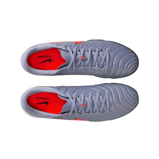 나이키 티엠포 레전드 10 아카데미 TF 블루 이클립스 블랙(Nike Tiempo Legend 10 Academy TF Blue Eclipse Black) - 2