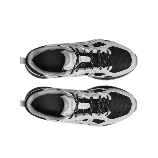 아식스 젤 누노비키 블랙 시멘트 그레이(Asics Gel-Nunobiki Black Cement Grey) - 2